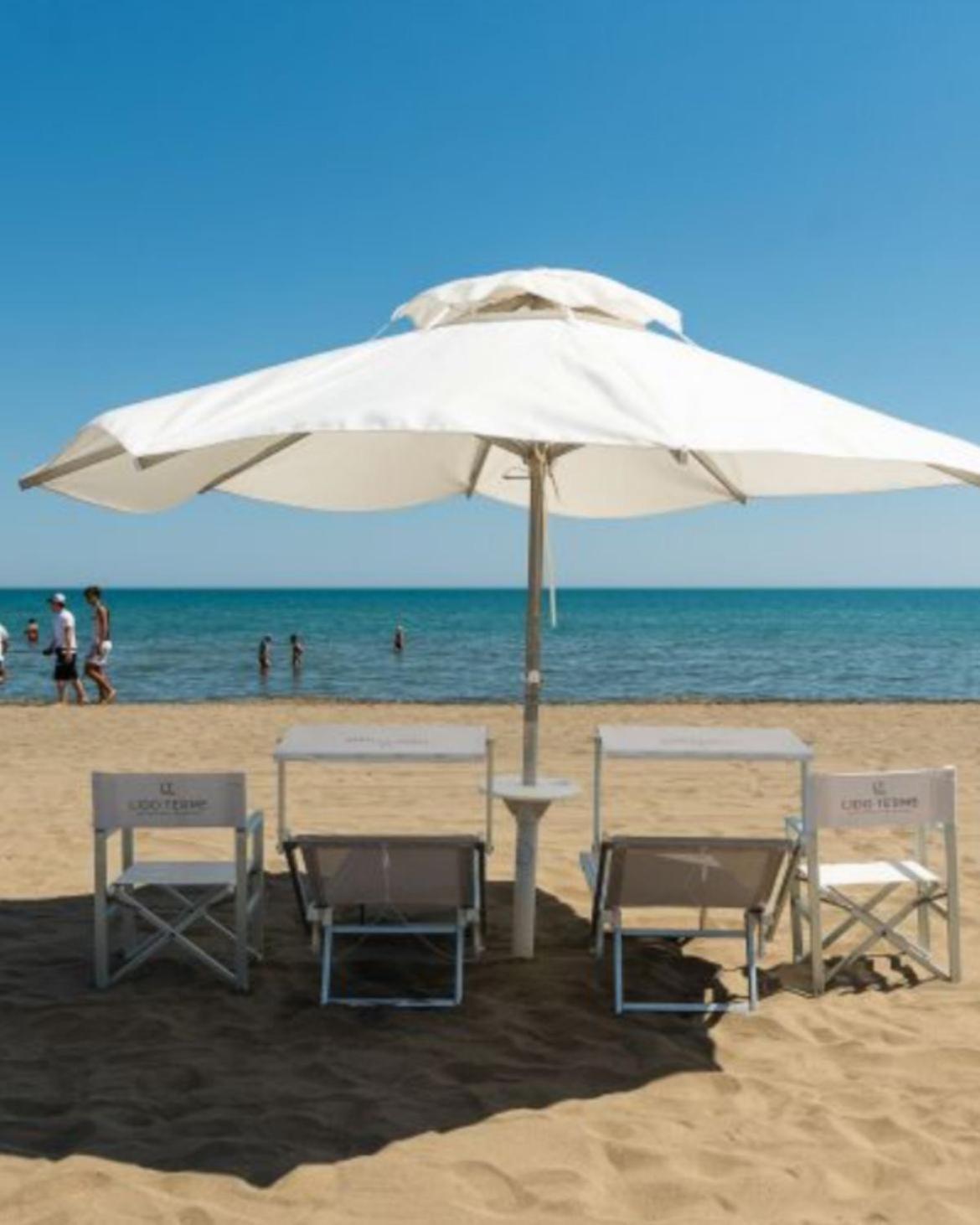 Soleemare Barletta Quarto foto