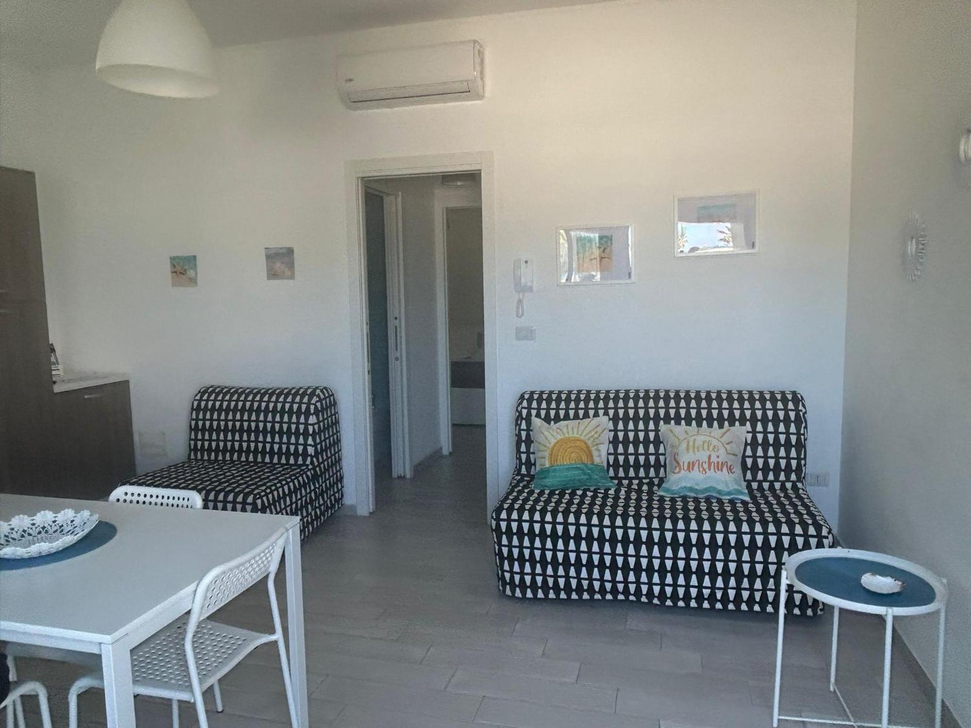 Soleemare Barletta Exterior foto
